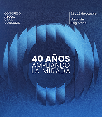 Congreso AECOC Gran Consumo