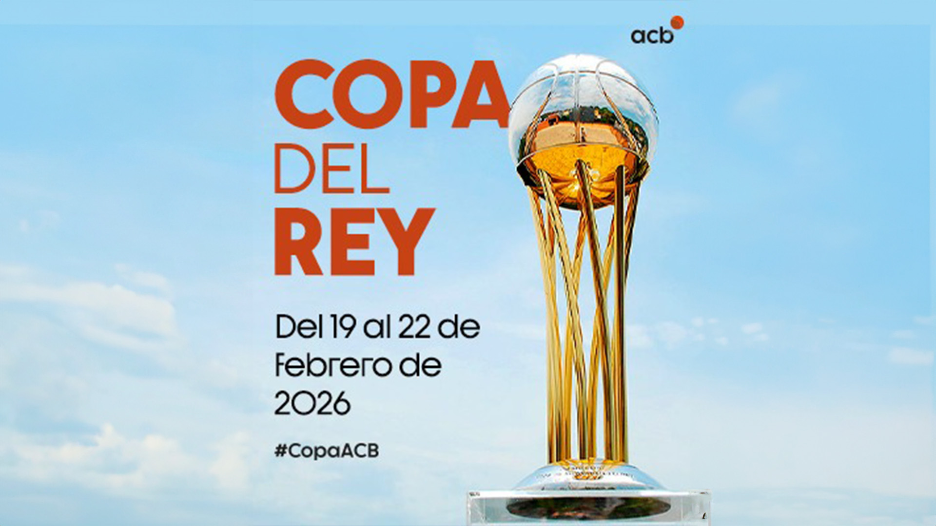 La Copa del Rey 2026